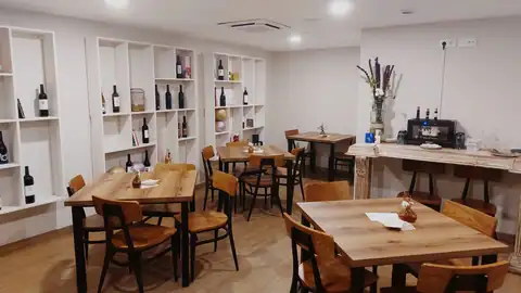 Alma Boca&Arte, en Barbastro, foto 6 de 6