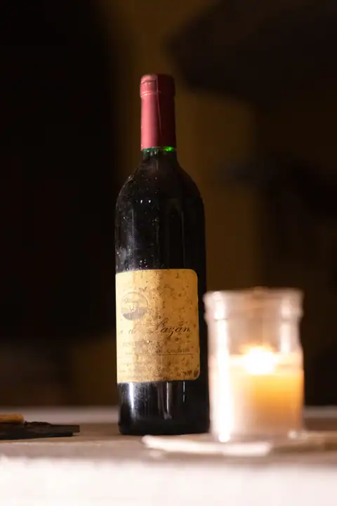 «Tiempo Líquido en Bodega Pirineos», foto 3 de 7