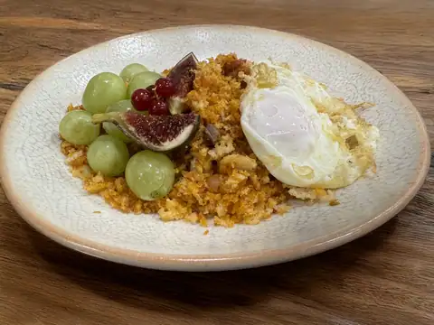 Restaurante Casa Pardina, en Alquézar, foto 2 de 7