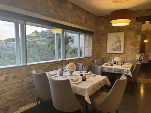 Restaurante Casa Pardina, en Alquézar, foto 5 de 7
