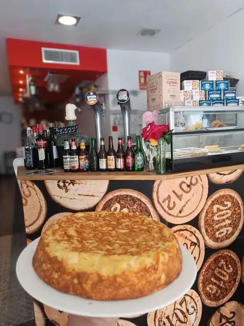 La Charrada, en Barbastro, foto 2 de 5