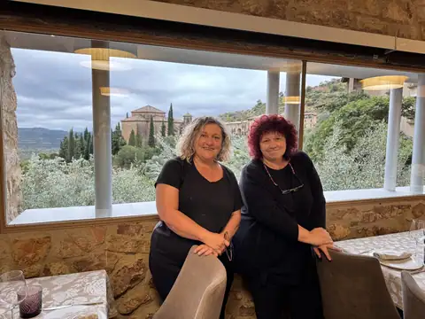 Restaurante Casa Pardina, en Alquézar, foto 4 de 7