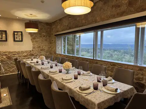 Restaurante Casa Pardina, en Alquézar, foto 6 de 7