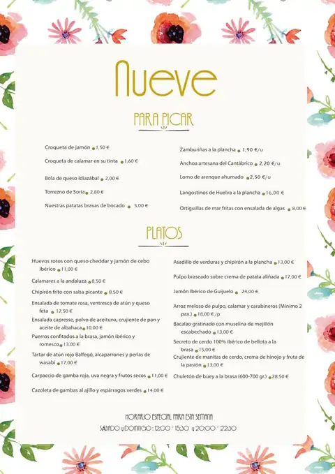 Foto de la noticia «Llévate la comida a casa»