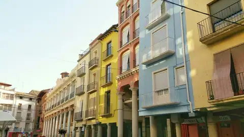 Foto de la noticia «Entre las mejores 25 experiencias turísticas de Aragón»