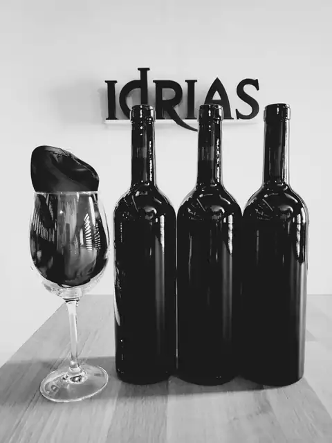 «¿Cuánto sabes de vino? Cata a ciegas», foto 1 de 5
