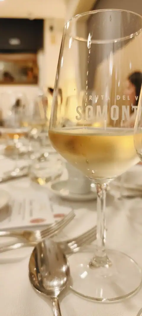 «Cata a ciegas en Bodegas Osca», foto 2 de 5