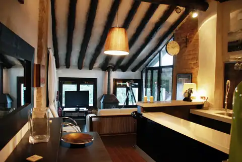 Casa con encanto Carmen de Arnas, en Colungo, foto 4 de 5