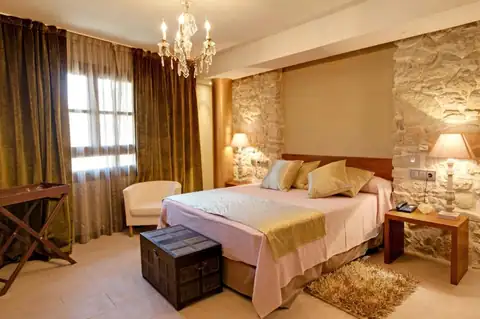 Hotel Palacio del Obispo, en Graus, foto 3 de 5