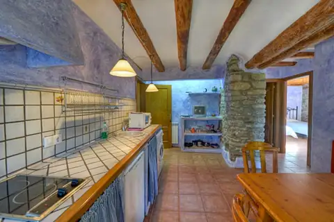 Casa El Francés, en Bellestar de Graús, foto 2 de 7
