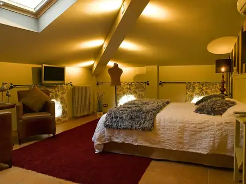 Casa Miñón, en Buera, foto 5 de 5