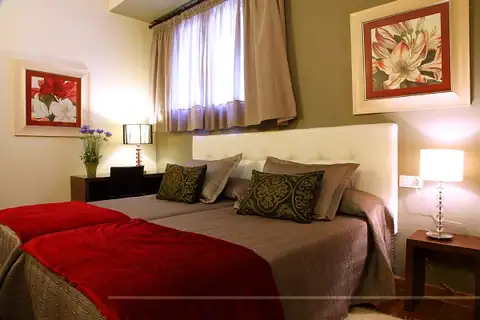 Casa Molinero, en Buera, foto 5 de 5