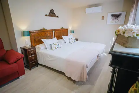 Casa Pano, en Huerta de Vero, foto 2 de 5