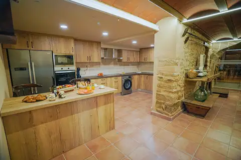 Casa Pano, en Huerta de Vero, foto 3 de 5