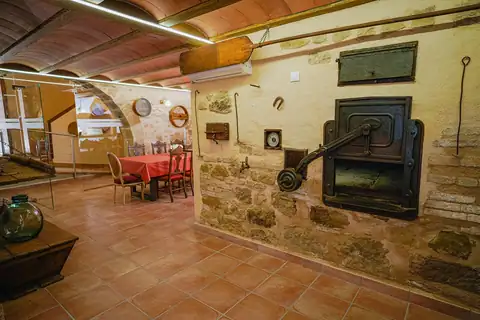 Casa Pano, en Huerta de Vero, foto 4 de 5