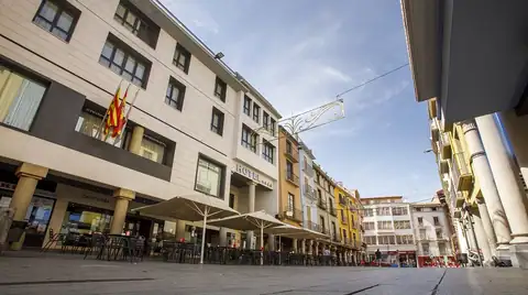 «Escapada Enoturística en el Gran Hotel», foto 2 de 5