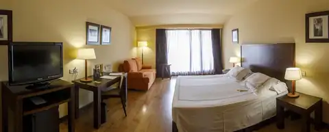 «Escapada Enoturística en el Gran Hotel», foto 3 de 5