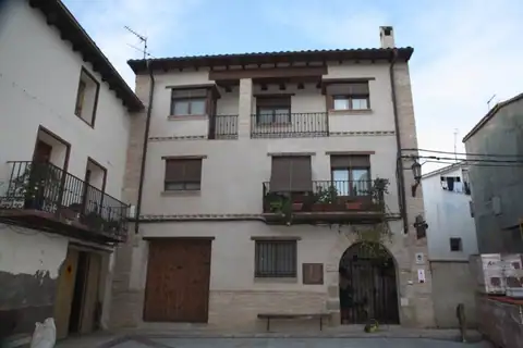 Ra Tenaja, en Castillazuelo, foto 3 de 5