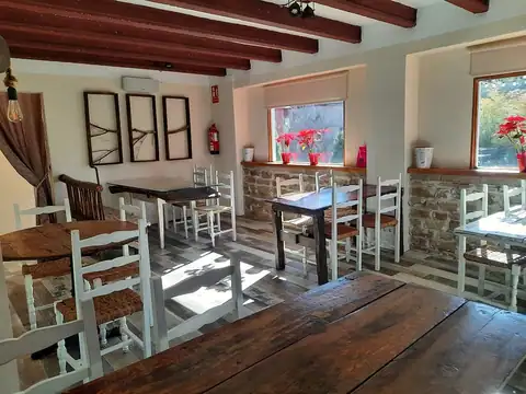 Nyibeta Degustación, en Buera, foto 4 de 5