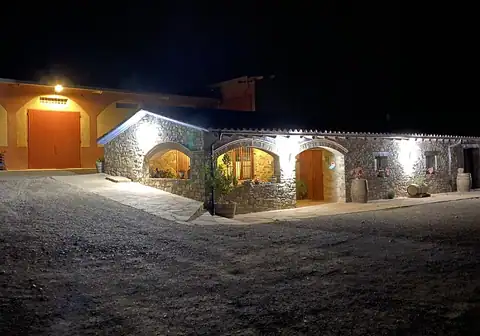 Bodega Aldahara, en Estadilla, foto 4 de 5