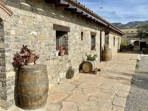 Bodega Aldahara, en Estadilla, foto 3 de 5