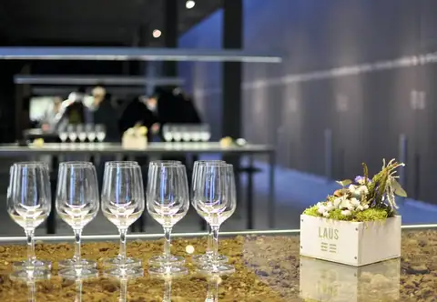 Bodega LAUS, en Barbastro, foto 2 de 5