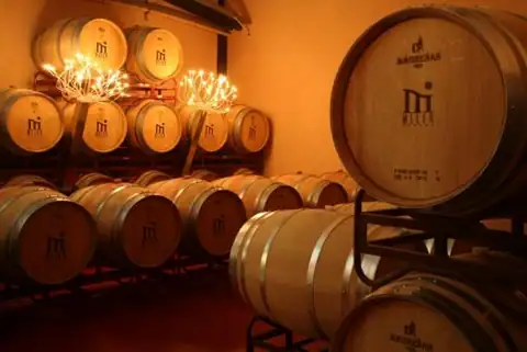 Bodegas Meler, en Barbastro, foto 3 de 5