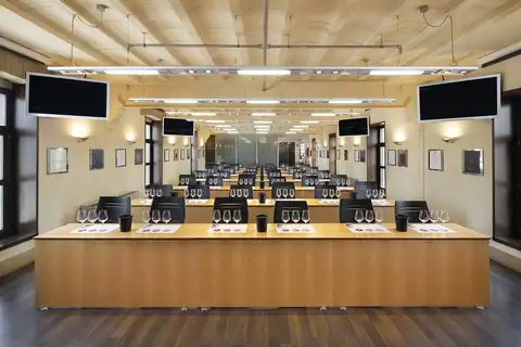 Espacio del Vino, en Barbastro, foto 2 de 5