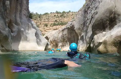 Alquézar Aventura, en Alquézar, foto 3 de 5