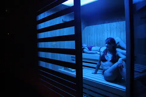 Espacio Vida, en Barbastro, foto 2 de 5