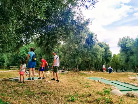 Granja Aventura, en Barbastro, foto 5 de 5