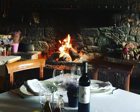 Restaurante La Bodega del Somontano, en El Grado, foto 2 de 5