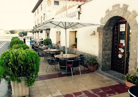 Restaurante La Bodega del Somontano, en El Grado, foto 4 de 5