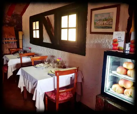 Restaurante La Bodega del Somontano, en El Grado, foto 5 de 5