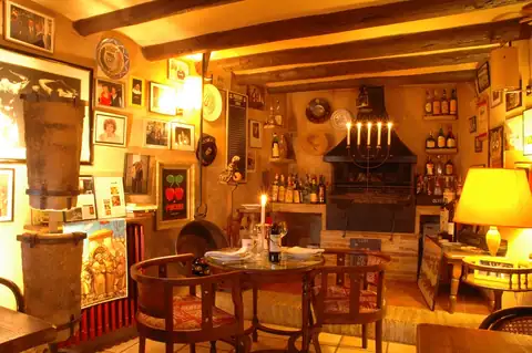 Restaurante La Posada de Lalola, en Buera, foto 2 de 5