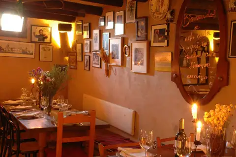 Restaurante La Posada de Lalola, en Buera, foto 3 de 5