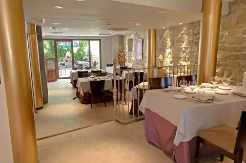 Hotel Palacio del Obispo, en Graus, foto 4 de 5
