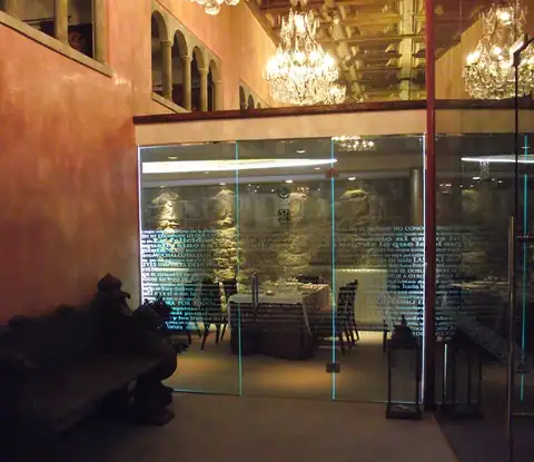 Restaurante El Criticón, en Graus, foto 4 de 5