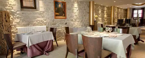 Restaurante El Criticón, en Graus, foto 2 de 5