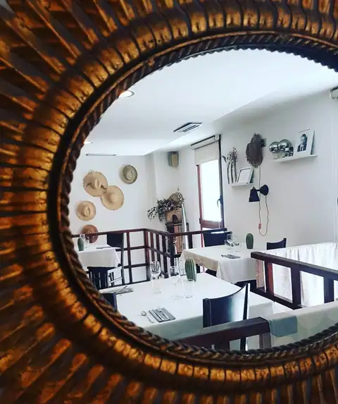 Foto de la noticia «Restaurante el Placer para llevar»