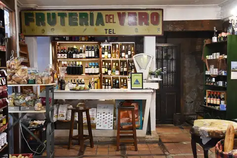 Restaurante La Bodega del Vero, en Barbastro, foto 5 de 5