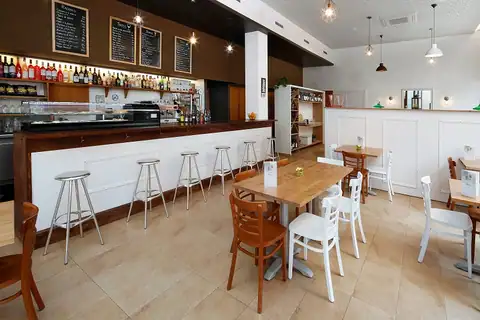 Restaurante Nueve, en Barbastro, foto 3 de 5