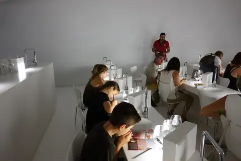 Foto de la noticia «La Ruta del Vino Somontano con niños»