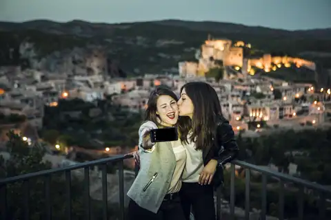«Experiencia en pareja», foto 1 de 5