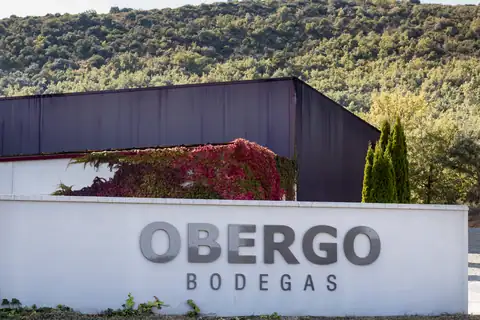 «Maridaje Gastronómico en Bodegas Obergo», foto 2 de 2