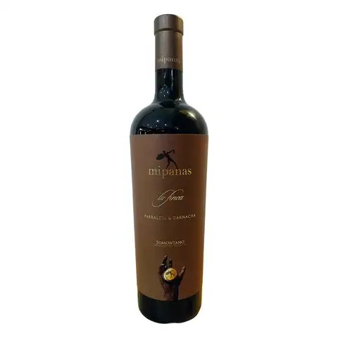 Cartel y fotos de «Cata especial Mipanas Festival Vino Somontano -…», foto 3 de 3