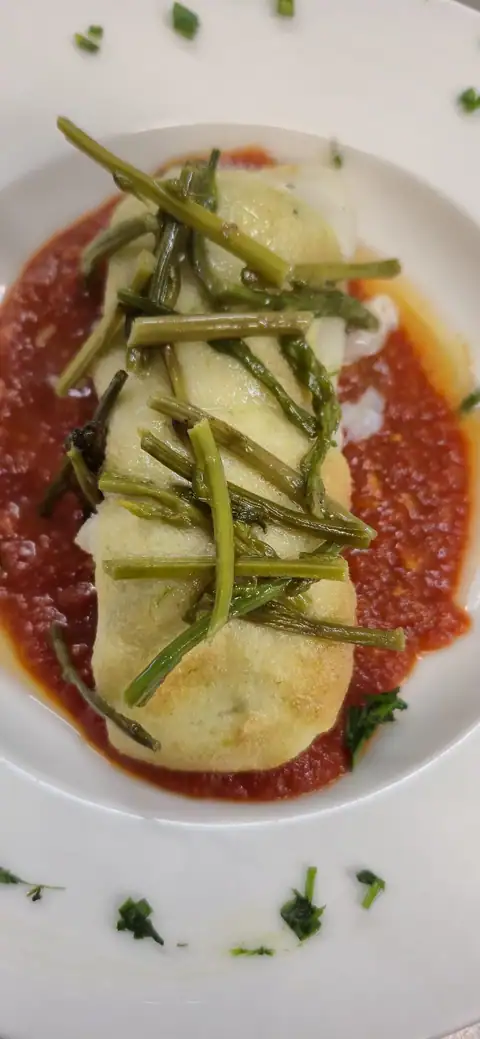 Restaurante Carrodilla, en Estadilla, foto 4 de 5