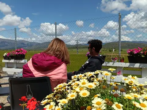 Coffee Delicias, en Casbas de Huesca, foto 5 de 5