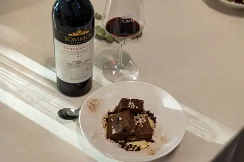 Restaurante Sommos, en Barbastro, foto 3 de 5