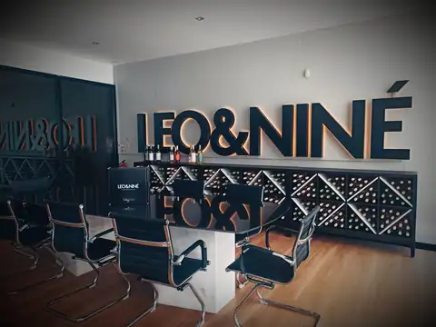 Bodega Leo & Niné, en Castillazuelo, foto 2 de 5